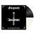 ANTICHRIST PICTURE HALF BLACK/ WHITE VINYL (LP)