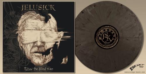 FOLLOW THE BLIND MAN VINYL (LP)