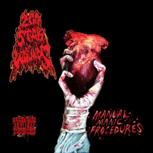MANUAL MANIC PROCEDURES (CD)