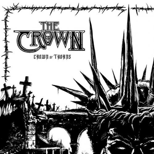 CROWN OF THORNS LTD. EDIT. (DIGI)