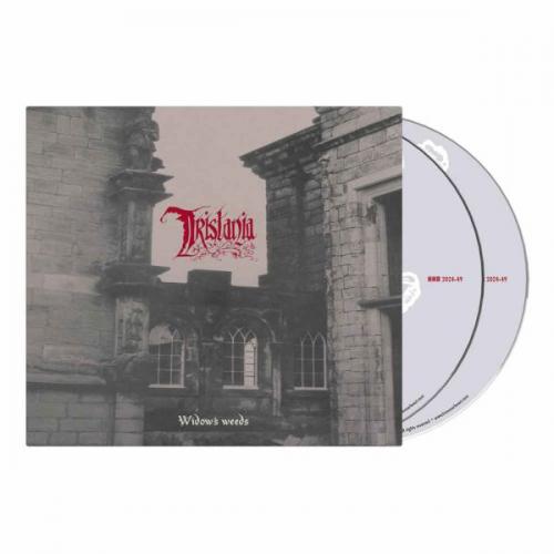 WIDOWS WEED REISSUE (2CD DIGI)