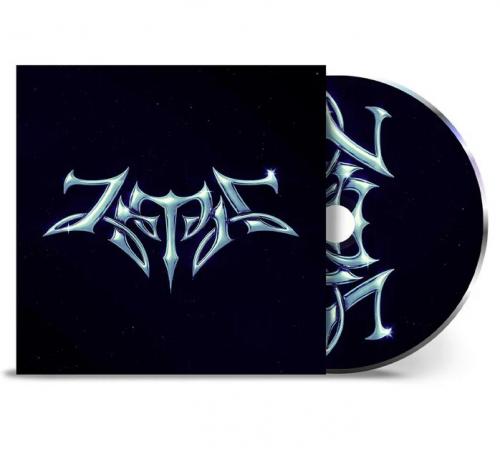 ZETRA (CD)