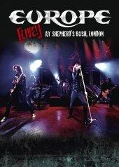 LIVE AT SHEPHERD'S BUSH (BLU-RAY)