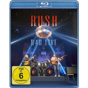 R40 LIVE (BLURAY DIGI)