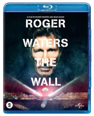 THE WALL 2015 (BLURAY)