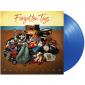 FORGOTTEN TOYS BLUE VINYL (LP)