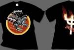 SCREAMING FOR VENGEANCE (TS)