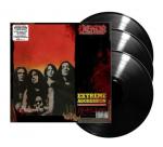 EXTREME AGGRESSION VINYL REISSUE (3LP)