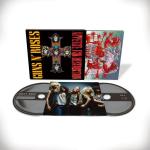 APPETITE FOR DESTRUCTION: LOCKED N LOADED DELUXE EDIT. (2CD DIGI)