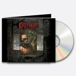 RENEWAL DELUXE REISSUE (CD DIGI-BOOK)