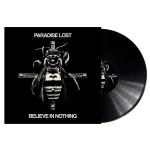 BELIEVE IN NOTHING REMASTERED 2018 VINYL (LP BLACK)