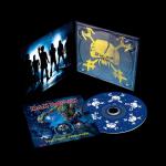 THE FINAL FRONTIER NEW REMASTER (DIGI)