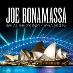 LIVE AT THE SYDNEY OPERA HOUSE (CD O-CARD)
