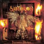 NEMESIS DIVINA RE-ISSUE (CD)