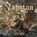 THE GREAT WAR REGULAR VERSION (CD)