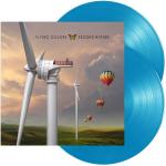 SECOND NATURE BLUE VINYL REISSUE (2LP)