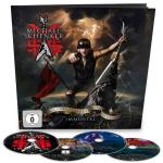 IMMORTAL DELUXE EDIT. (3CD+BLURAY EARBOOK)