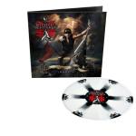 IMMORTAL WHITE/ BLACK PROPELLER VINYL (LP)