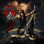 IMMORTAL (CD)