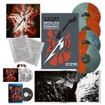 S&M2 DELUXE BOX (4LP+2CD+BLURAY+BOOK+ BOX)