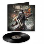 CALL OF THE WILD VINYL (LP BLACK)