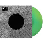 WITNESS GREEN VINYL (LP)