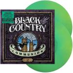 2  GLOW IN THE DARK VINYL (2LP)