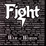WAR OF WORDS (CD US-IMPORT)