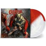 HATE UBER ALLES BI-COLOURED RED/WHITE VINYL (2LP TRIFOLD)