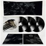 MNEMOSYNEAN VINYL (3LP BLACK)