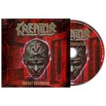 VIOLENT REVOLUTION REISSUE (CD)