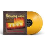 READY FOR BOARDING GOLD VINYL REISSUE (2LP)