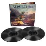 SEPULQUARTA VINYL (2LP BLACK)
