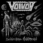 SYNCHRO ANARCHY (CD)