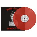 WHATS WORDS WORTH - LIVE 1978 RED VINYL (LP)