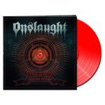 GENERATION ANTICHRIST RED VINYL (LP)