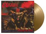 UNLEASH THE BEAST VINYL REISSUE (LP)