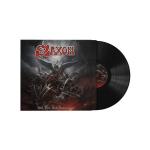 HELL, FIRE AND DAMNATION VINYL (LP)