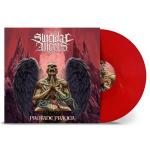 PROFAN PRAYER RED VINYL (LP)