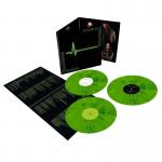 LIFE IS KILLING ME 20TH ANNIVERS. GREEN/ BLACK MIXED VINYL (3LP)