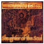 SLAUGHTER OF THE SOUL REISSUE (CD)