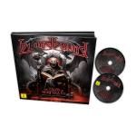 THE TALES OF NOSFERATU - 2 DECADES OF BLOOD LTD. EDIT. (CD+BRD EARBOOK)