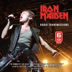 RADIO TRANSMISSIONS (6CD BOX)