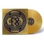 F8 GOLD VINYL (2LP)