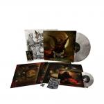 LITURGY OF DEATH DELUXE VINYL BOXSET (LP+7”+BOOKLET+ BOX)