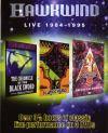 LIVE 1984 1995 (3DVD BOX)