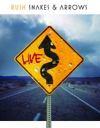 SNAKES & ARROWS LIVE (3DVD DIGI)