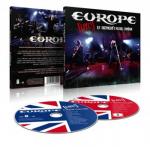 LIVE AT SHEPHERD'S BUSH (CD+DVD DIGI)