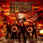 HEROES OF ORIGIN VINYL (LP)