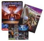 EN VIVO! LTD. EDIT. (2DVD  STEEL BOOK)